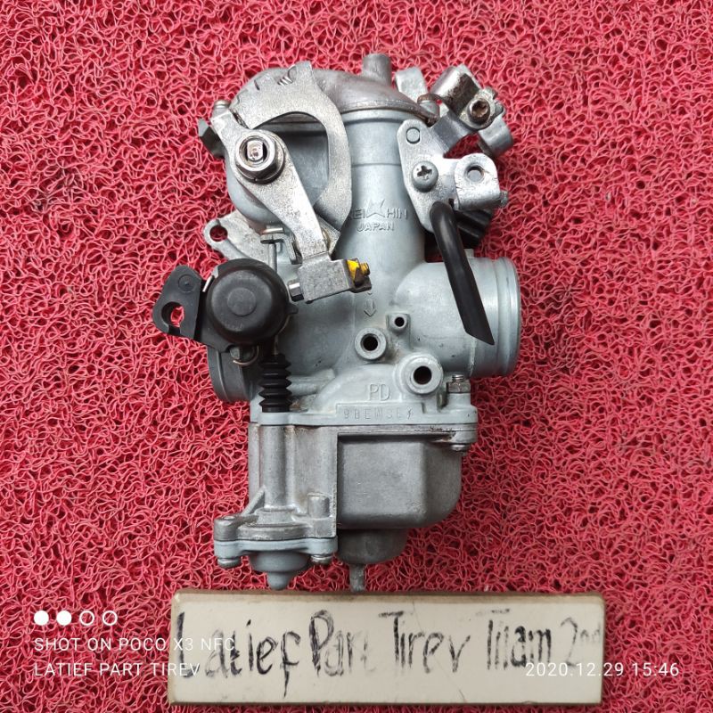 Karburator Tiger 2000 original