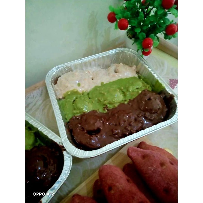 

Cinamon Roll isi 9