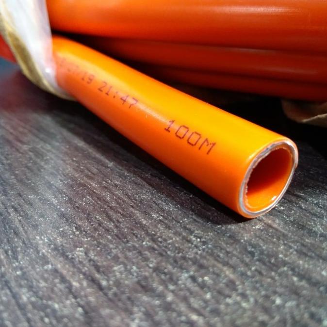 cusss order] Selang Air Panas / Pipa Air Panas / Pipa Ripeng / Selang Rifeng PEX P