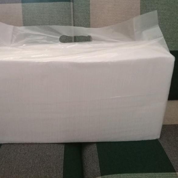 ✿ Tissu Wajah 1000 gram Non Nice Livi Paseo Multi See-U ❁