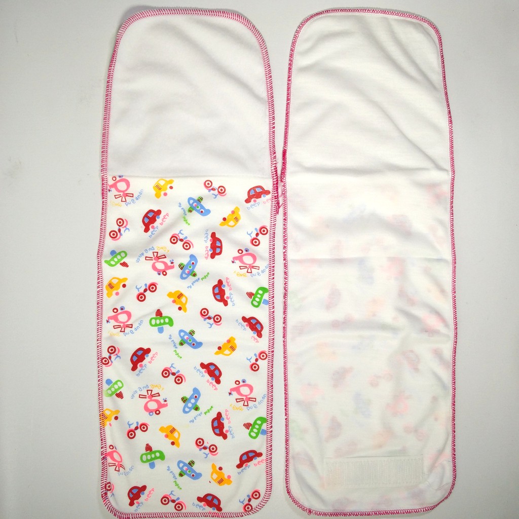 Gurita Rekat Baby Motif l Gurita Perekat Bayi 3 pcs