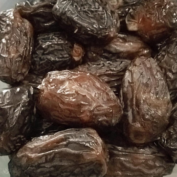 

PROMO SPESIAL - KURMA MEDJOOL DATES CALIFORNIA JUMBO 1KG