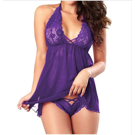 Baju tidur Lingerie Fashion LGE