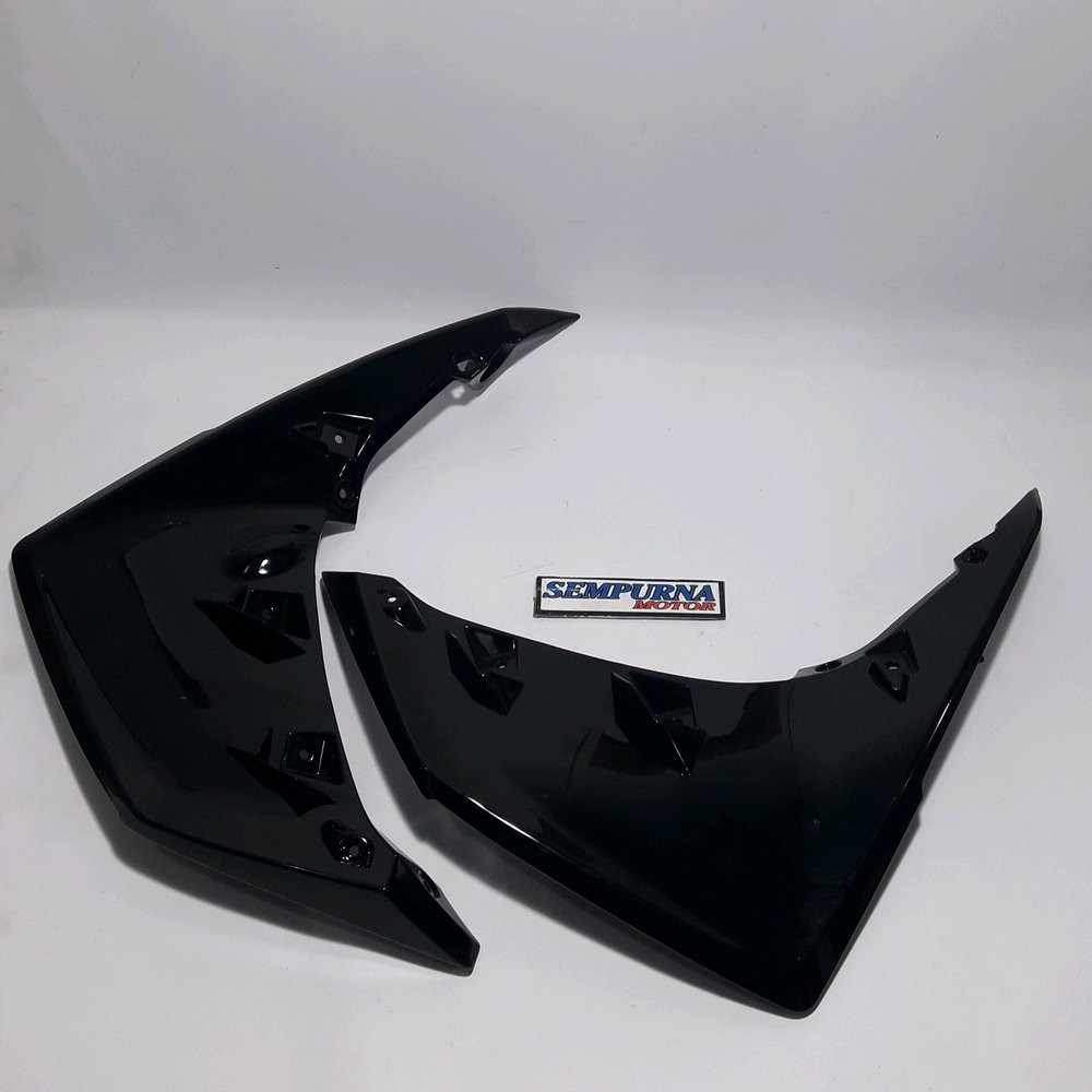 Sayap Yamaha Mio M3 Warna Hitam