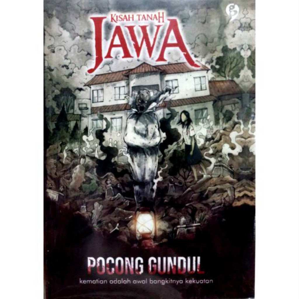 Download KISAH TANAH JAWA - POCONG GUNDUL