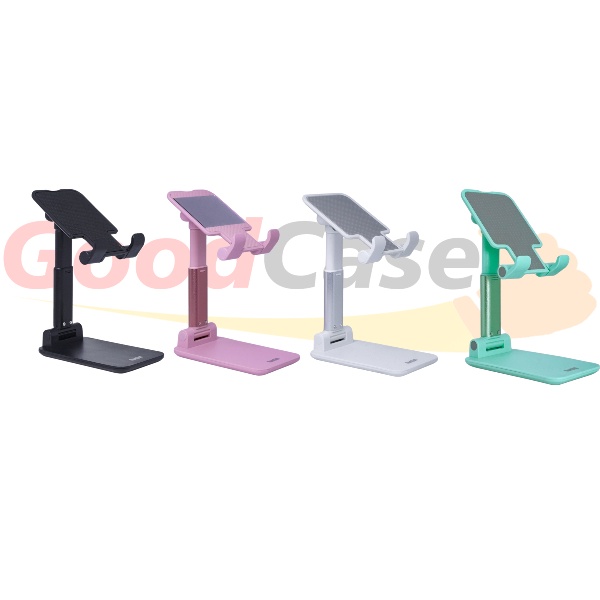 DUDUKAN HP SERBAGUNA / STAND HP FOLDING DESKTOP PHONE HOLDER UNIVERSAL/Folding Desktop Hp/Lifting Bracket