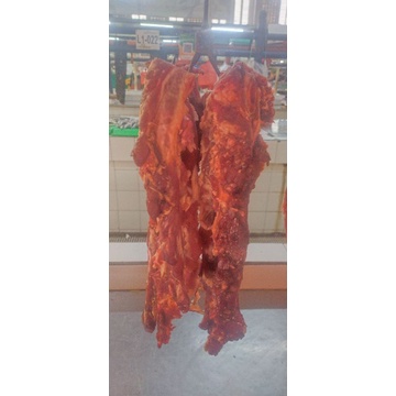 

Daging pinggiran HAS DALAM (Tenderloin) 500grm