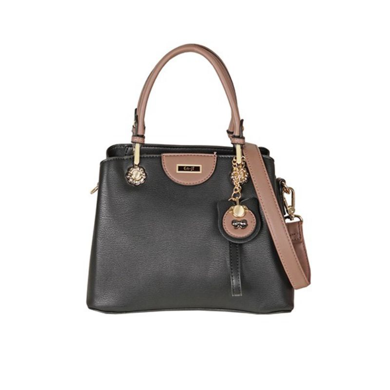 shoulder bag//hand bag//enji palomino