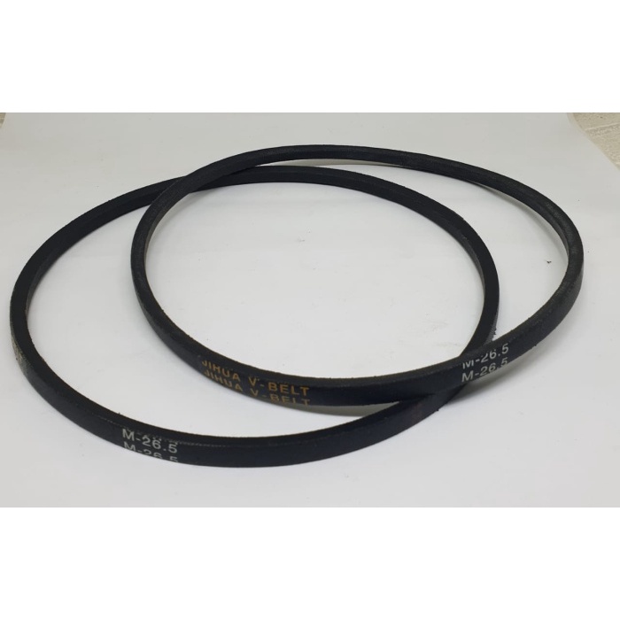 Vbelt Fan Belt Mesin Cuci M-26.5 Panasonic