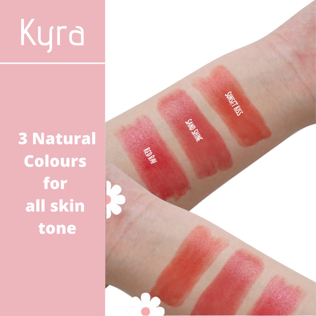 KYRA Balm Stain