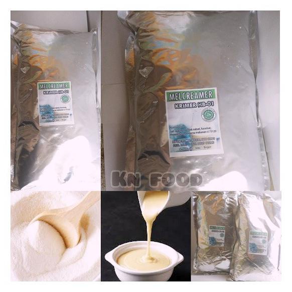 

[[BISA COD]] Creamer Bubuk Premium /Creamer Good Quality /Krimer 1000 gram SALE Kode 175