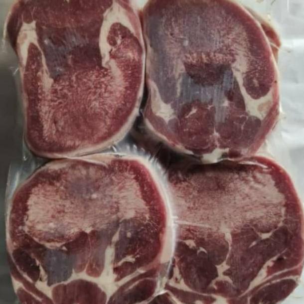 

Lidah Sapi Gr 500 Tongue Beef Yolavatika12