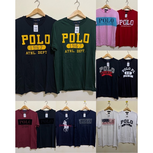 POLO TSHIRT ORIGINAL SALE