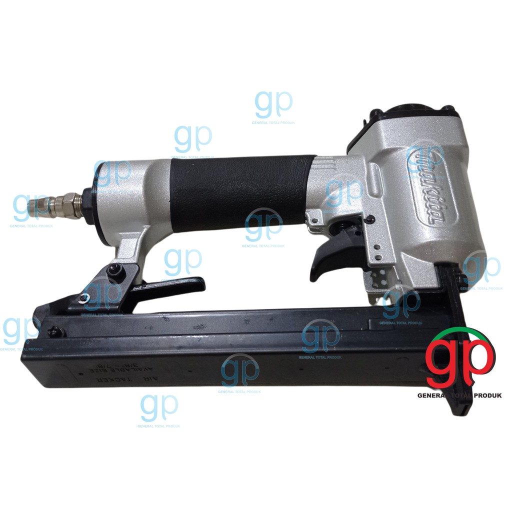 MAKITA AT1022AZ MESIN PAKU TEMBAK / STAPLES AT 1022 AZ AIR NAILER GUN