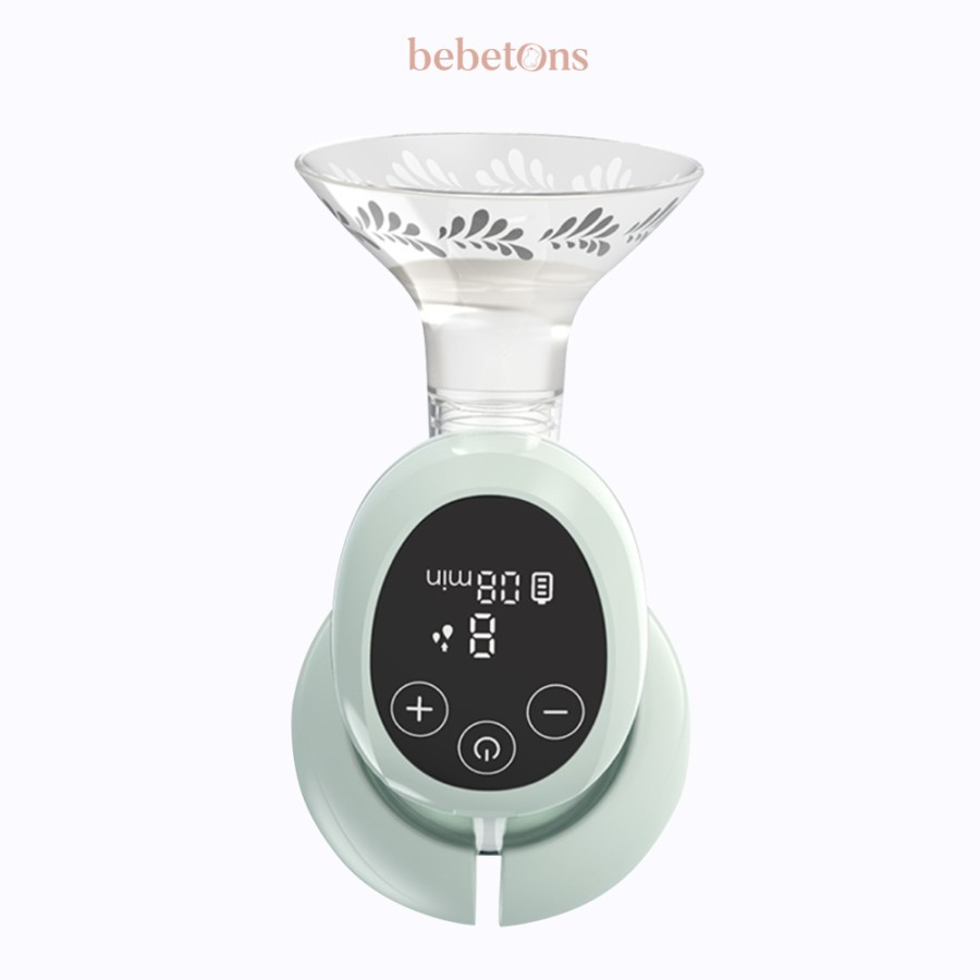 Bebetons Neo Breastpump Portable