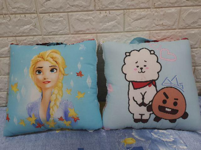 Balmut Mini Frozen Heart