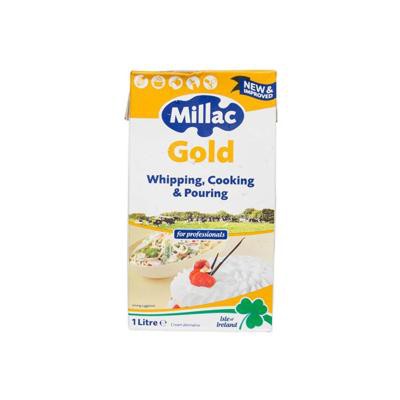 

Whipping Cooking Millac 1l