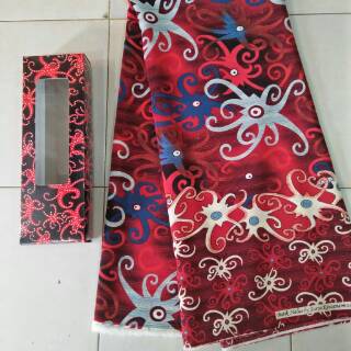 Kain Batik  Kaltim  58 Shopee Indonesia