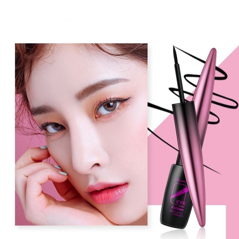 Medan Termurah Eyeliner lameila graceful delicate