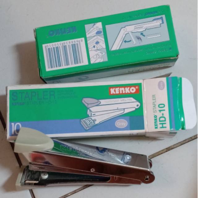

Staples Kenko kecil Kualitas Bagus