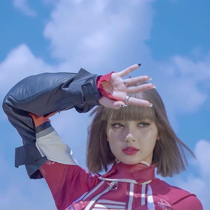 [PELUNASAN] Album Lalisa Ktown