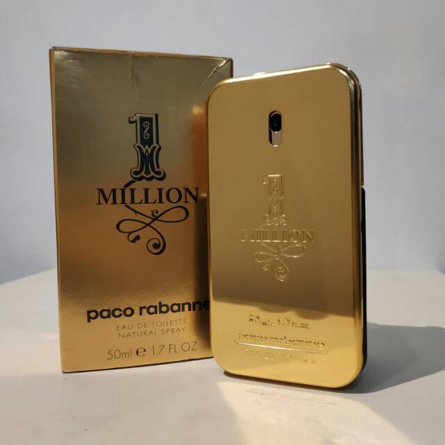 1 Million Paco Rabanne
