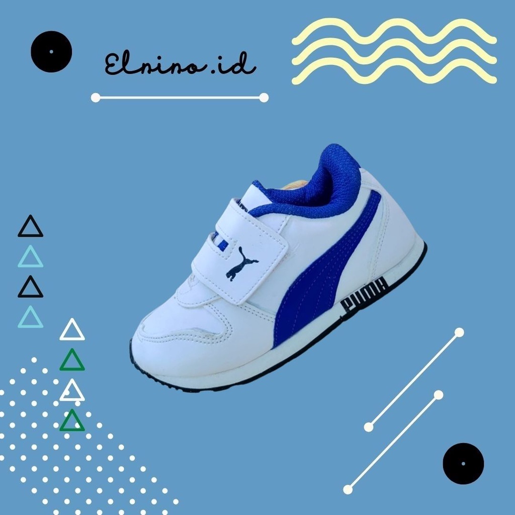 SEPATU ANAK COWOK PUTIH SEPATU KETS KEDS SEPATU KASUAL CASUAL KEREN RINGAN NYAMAN BERKUALITAS