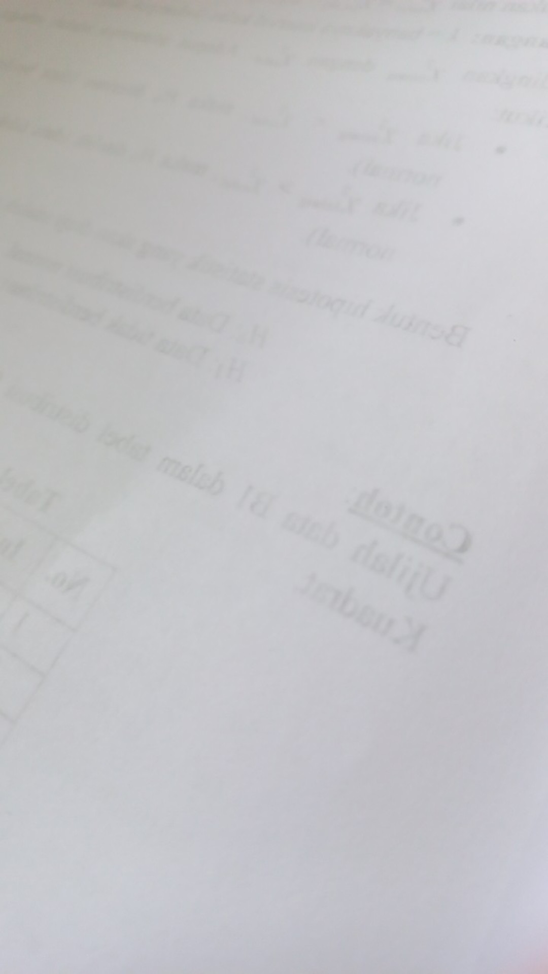 Tissu Tessa Travelpack 50 Sheet