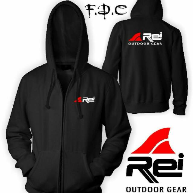 Jual Jaket GUNUNG Rei Outdoor BIG Size / All Size L XL XXL XXXL XXXXL XXXXXL