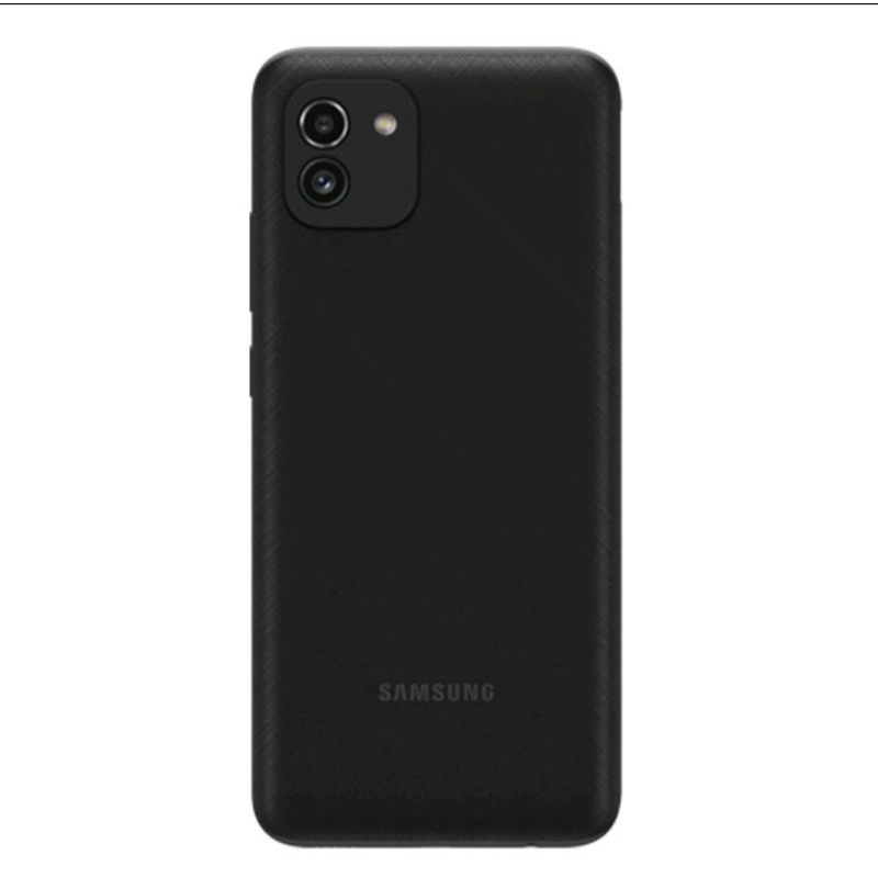 Samsung Galaxy A03 4/64 Gb &amp; 3/32 Gb Garansi Resmi -Samsung A03 Ram 4/64Gb &amp; Ram 3/32Gb