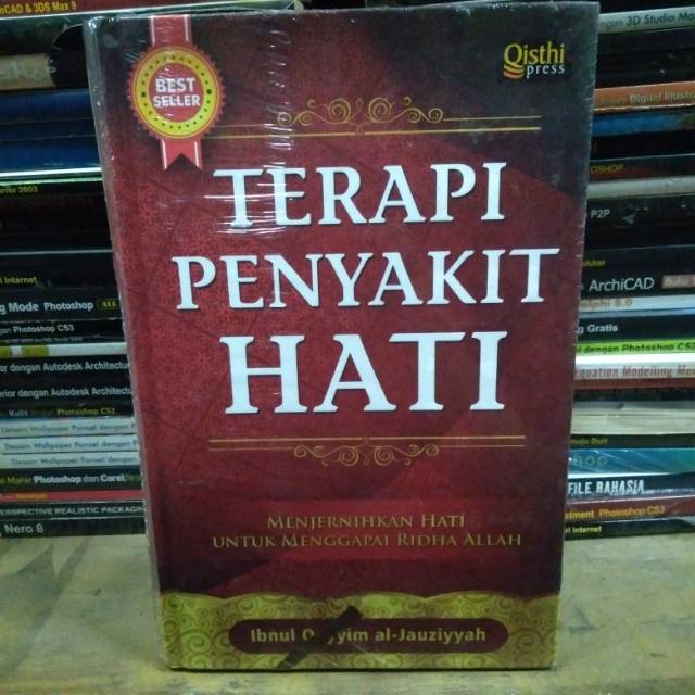 Terapi Penyakit Hati