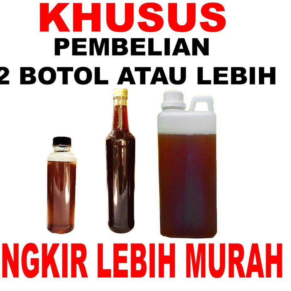 

READY 9638 (Khusus Pembelian Banyak) - Madu Odeng Asli Hutan Suku Baduy ㅰ