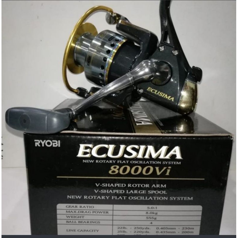 RYOBI_ECUSIMA_8000Vi