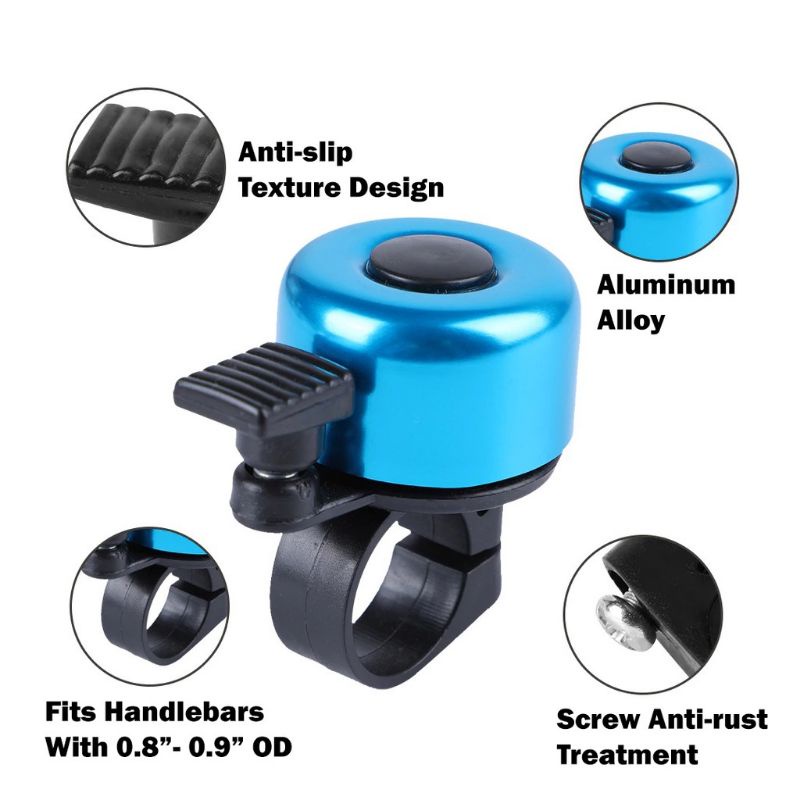 (ACEH)unik/BELL sepeda anak