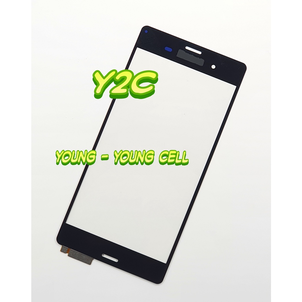 TOUCHSCREEN SONY XPERIA Z3 / D6603 / D6643 / D6653 / D6616 / TASKRIN / LAYAR SENTUH / TC