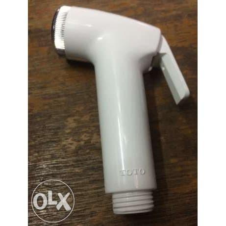 Jet Shower Kepala Jet Shower Toto
