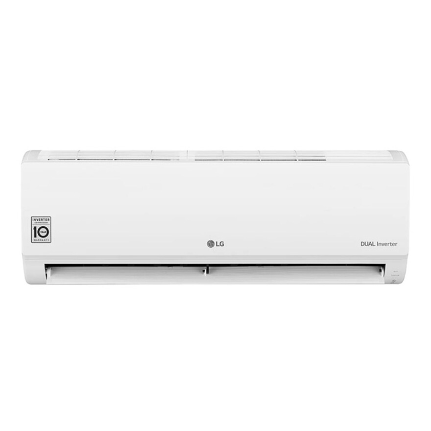 AC LG Dual Cool Eco Inverter [1/2PK] - T05EV5 [Indoor + Outdoor Unit Only]