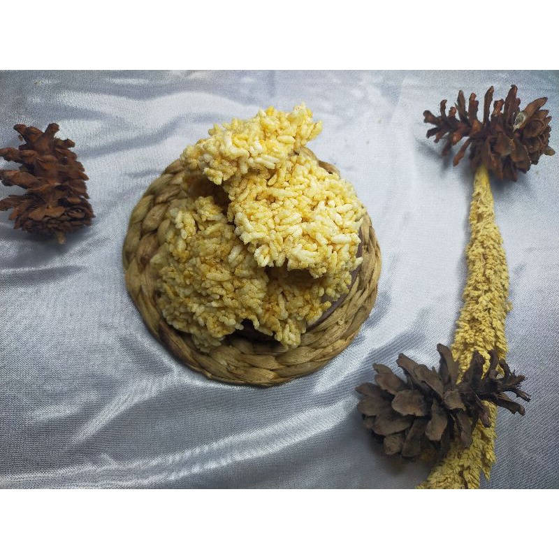 

SNACK HOMEMADE KILOAN