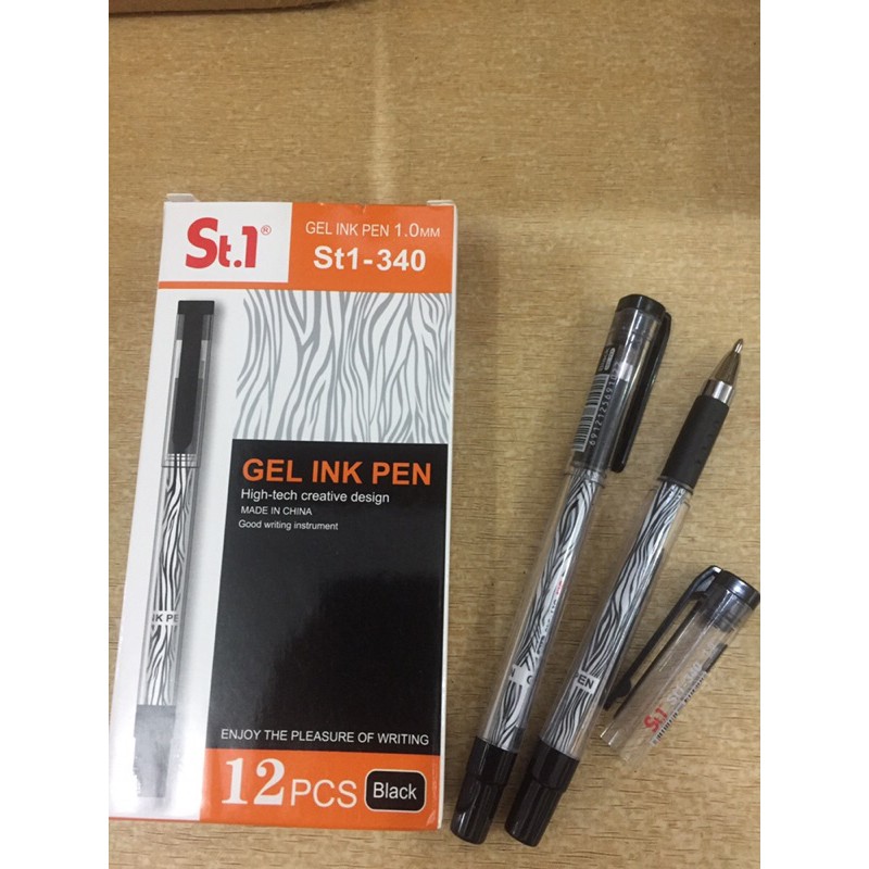 

Pulpen/pena Station1 st1-340