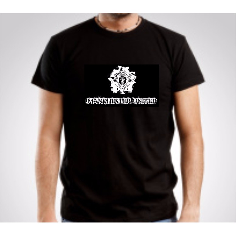 Kaos Bola Manchester United 04