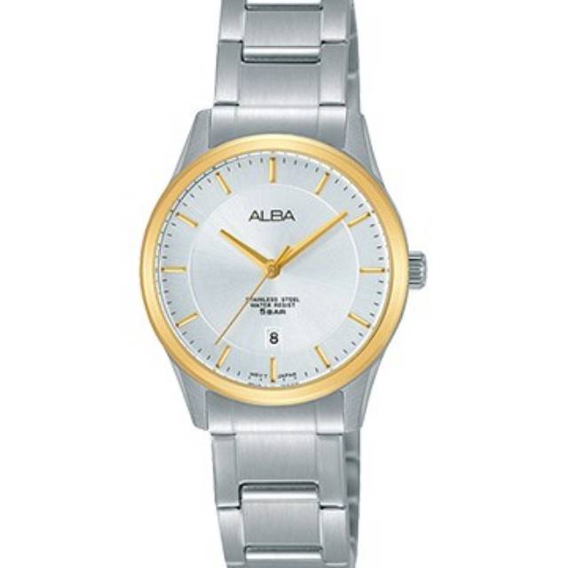 ALBA AH7L74 Ladies Prestige ORIGINAL