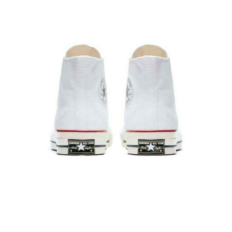 COD SEPATU CONVERSE 70s TINGGI CREAM GLOSSY MADE IN VIETNAM-2