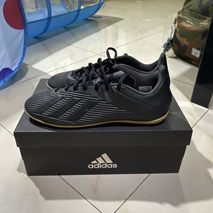 adidas x 19.1 Futsal second bekas preloved