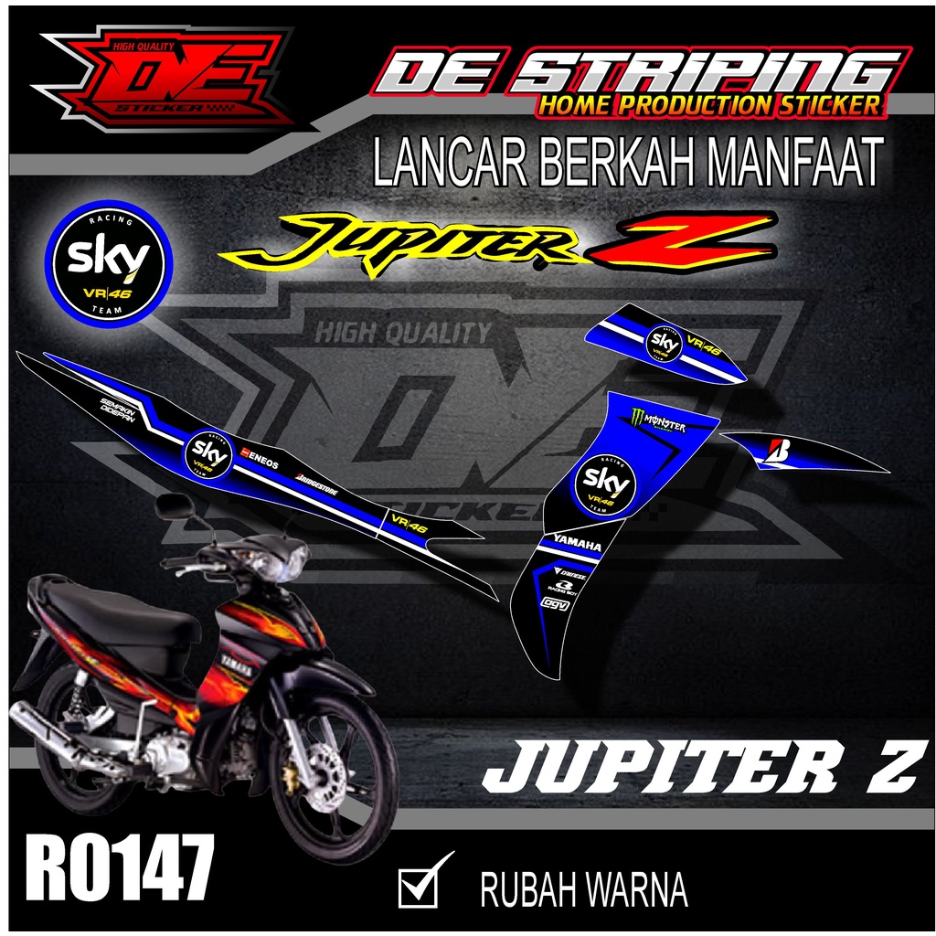 Jual Motor Jupiter Harga Terbaik Februari 2022 Shopee Indonesia