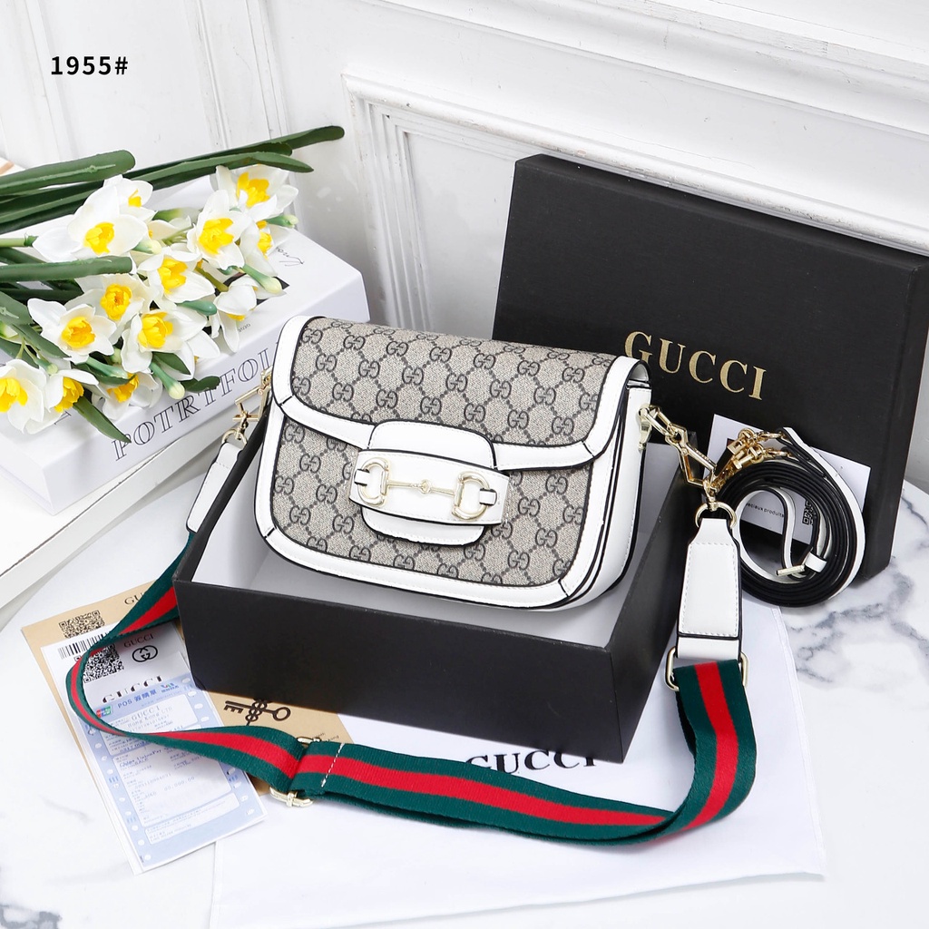 Gucci Crossbody #1955