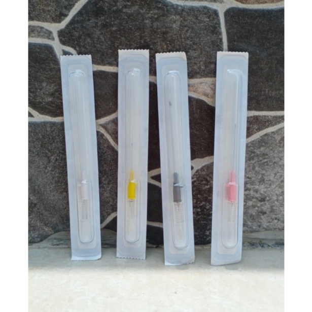 Abbocath Abboth FR 14 16 18 20 22 24 26 G / Abocath Abboth / Venisystem Abbocath