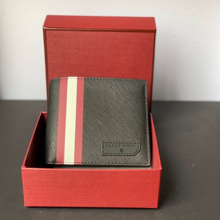 Bally Brasai Wallet