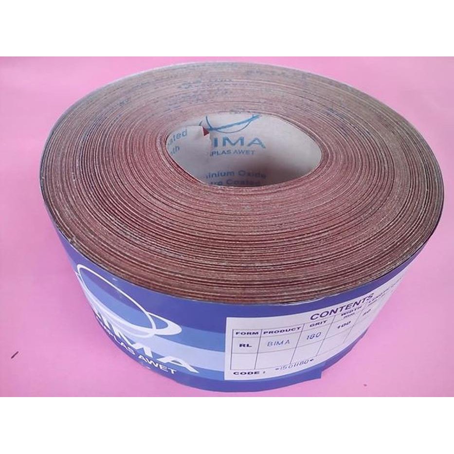 amplas meteran bima/amplas meteran/termurah amplas parts