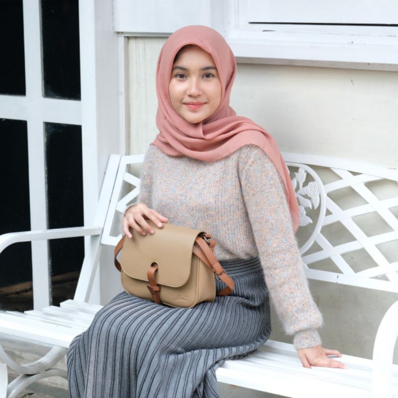 nunna bag nb01 by Nunna DISKON 10%.