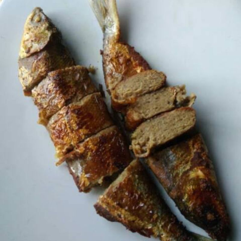 

Bandengisi
